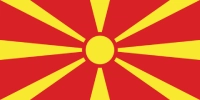 Severna Makedonija